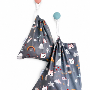 Conjunto Little Forest