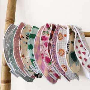 Promo bandanas